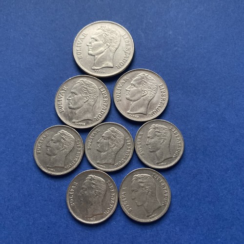 Venezuela bolivar lotto - bolivar,