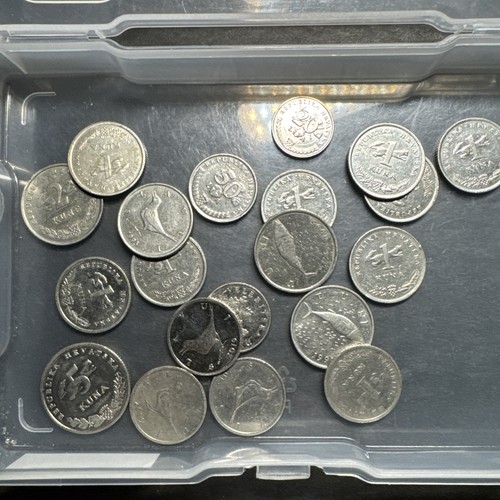 Croazia collezione instant - collezione,