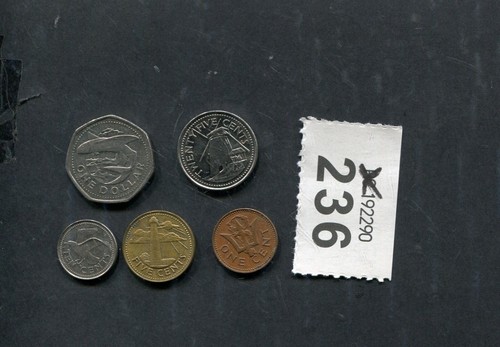 Lotto monete delle - di, 5