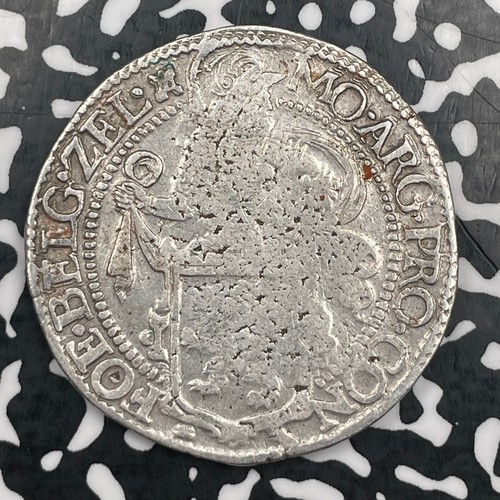 1616 olanda leeuwendaalder - 1616,