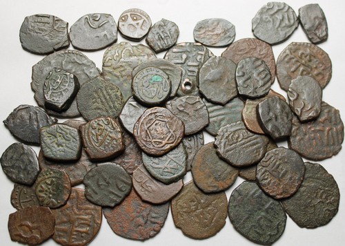 Lotto monete rare originali - lotto,