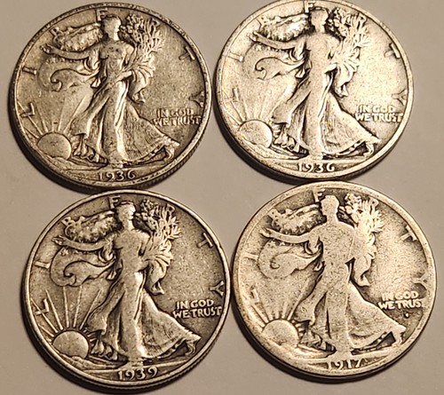 1917 dritto 1936 - dritto, 1936-s
