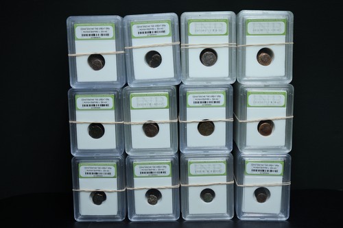 Lotto monete antiche - lotto,