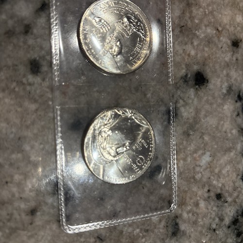 2026 privy mezzo dollaro - mezzo,