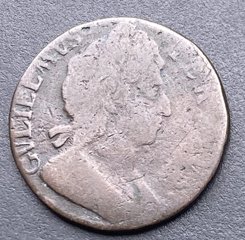 Lotto monete mezzo - , penny