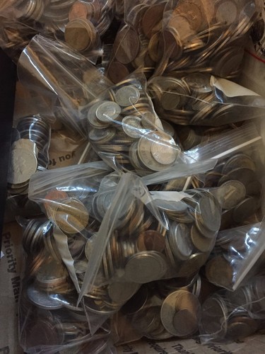 Enorme lotto misto - , di