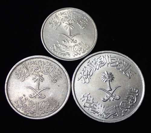 Arabia saudita 1972 1977 - 1972,