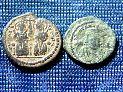Lotto mezzi follis - di,