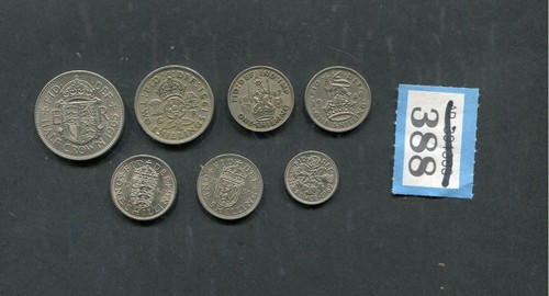 Lotto monete del regno - 7,
