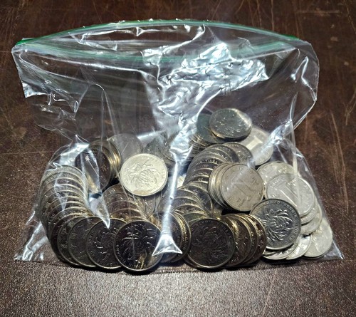 Lotto monete cina 1 yuan - monete,